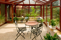 Bickton conservatory quotes