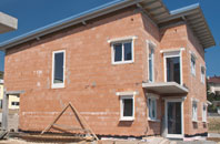 Bickton home extensions