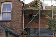 free Bickton home extension quotes