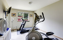 Bickton home gym construction leads
